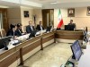 تاکید مدیرعامل شرکت ملی صنایع مس ایران بر تداوم تولید ایمن در مجتمع‌های تولیدی